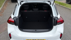 Vauxhall Corsa 1.2 Turbo GS 5dr Petrol Hatchback